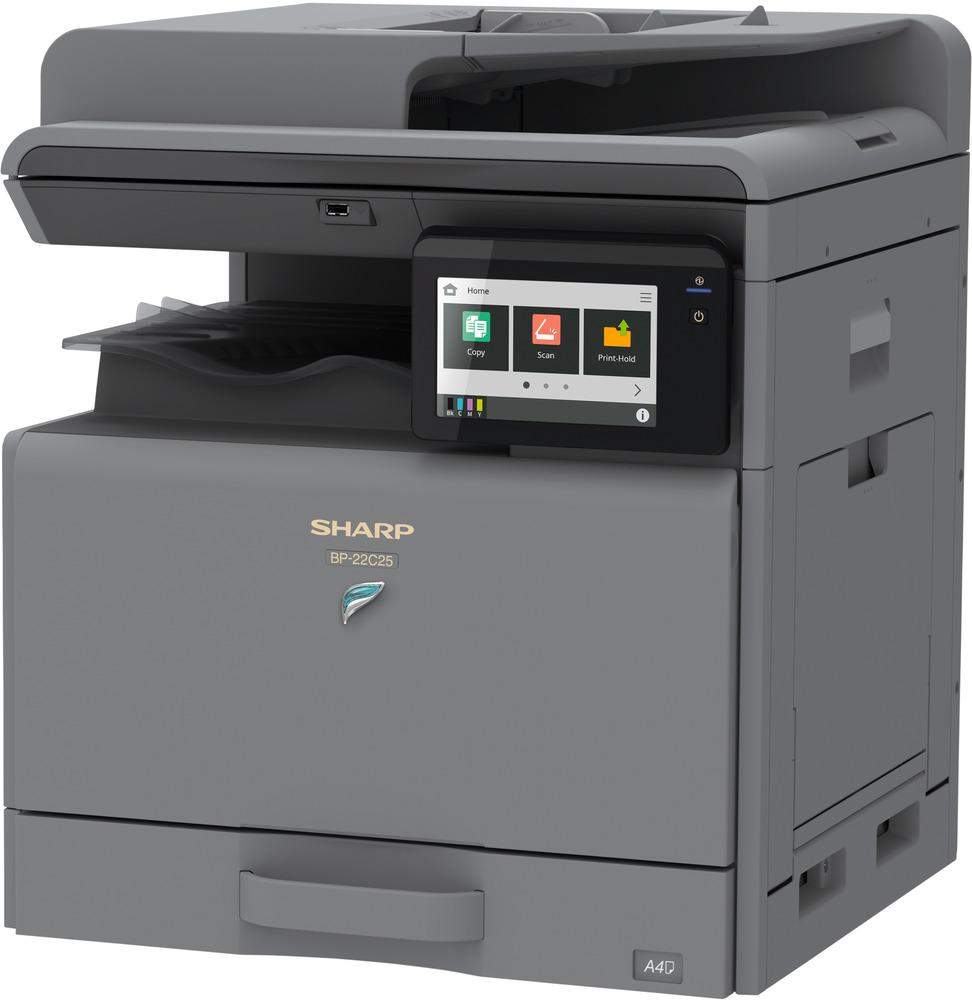 Sharp BP-22c25