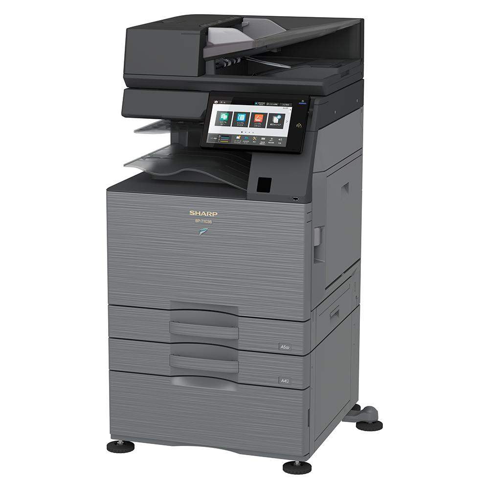 Sharp BP-71c36