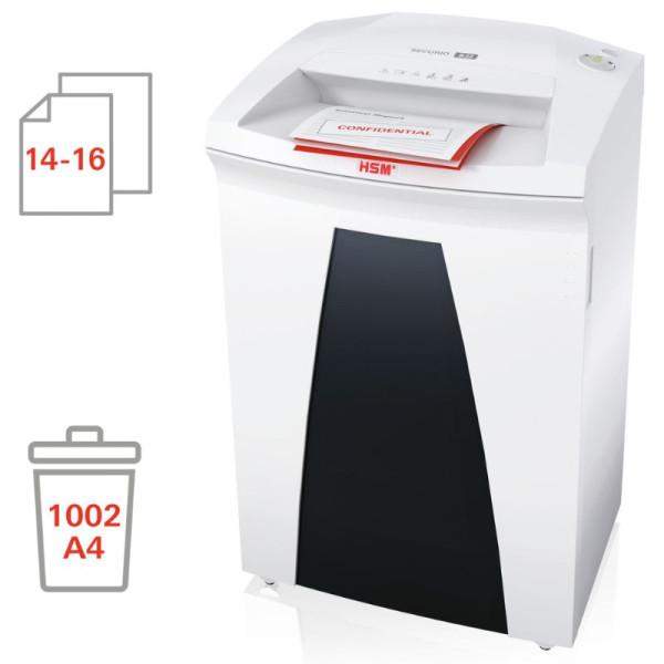 HSM SECURIO B32